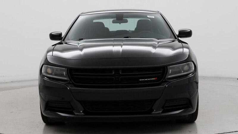 2022 Dodge Charger SXT 5