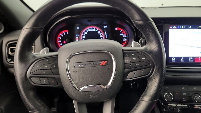 2021 Dodge Durango GT 10
