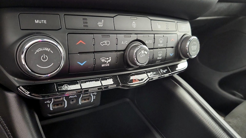 2021 Dodge Durango GT 17