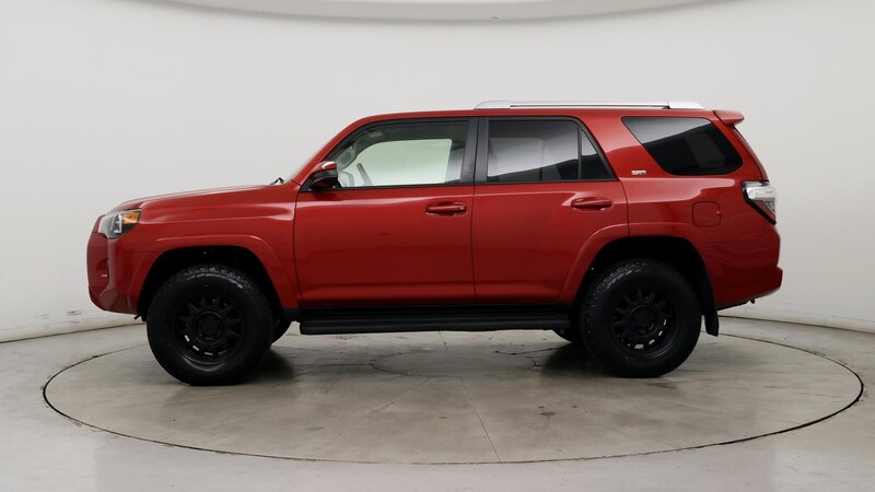 2018 Toyota 4Runner SR5 3