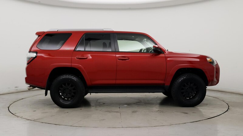 2018 Toyota 4Runner SR5 7