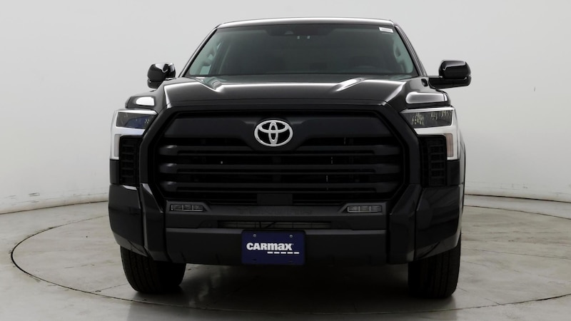 2024 Toyota Tundra SR5 5