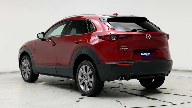 2020 Mazda CX-30 Premium 2