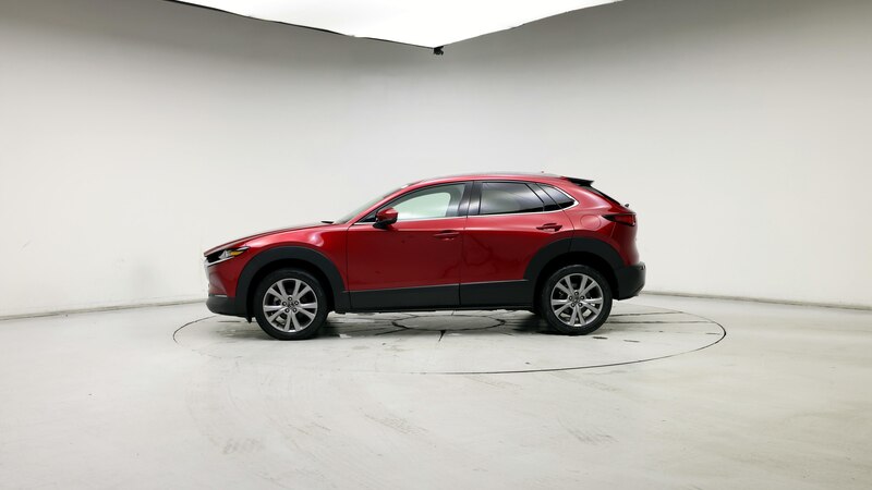 2020 Mazda CX-30 Premium 3