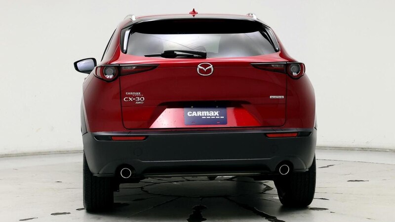 2020 Mazda CX-30 Premium 6