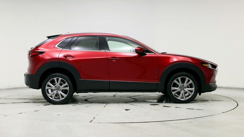 2020 Mazda CX-30 Premium 7