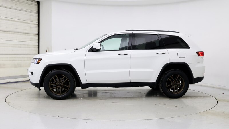 2020 Jeep Grand Cherokee Limited Edition 3