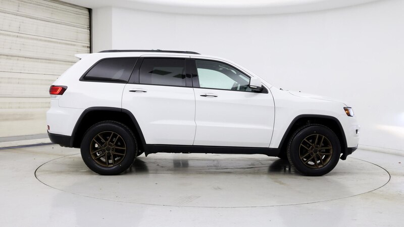 2020 Jeep Grand Cherokee Limited Edition 7