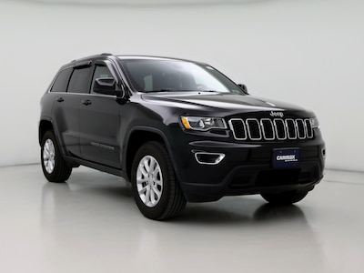 2021 Jeep Grand Cherokee Laredo -
                Lancaster, PA