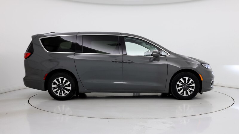 2022 Chrysler Pacifica Hybrid Touring L 7