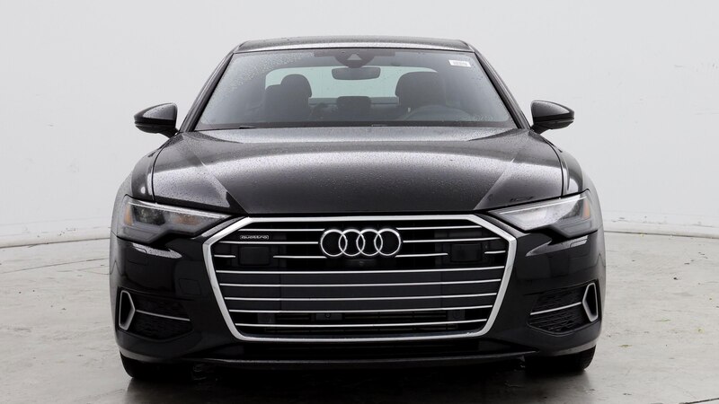 2023 Audi A6 Premium 5