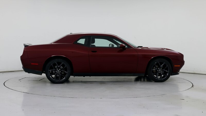 2022 Dodge Challenger SXT 7