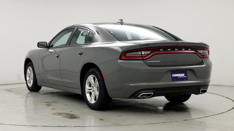 2023 Dodge Charger SXT 2