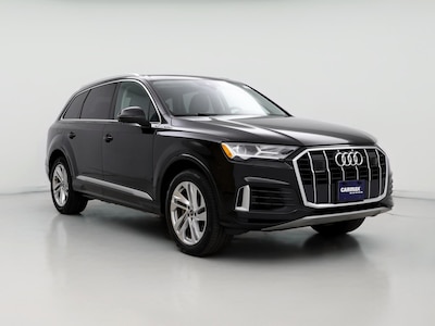 2023 Audi Q7 Premium Plus -
                Gastonia, NC