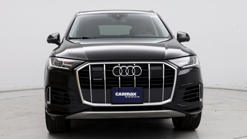 2023 Audi Q7 Premium Plus 5