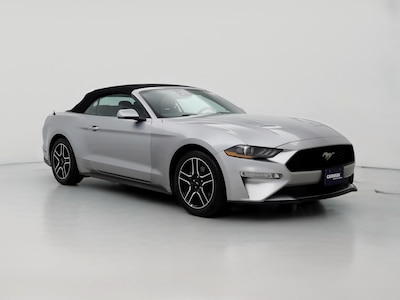 2021 Ford Mustang  -
                Phoenix, AZ