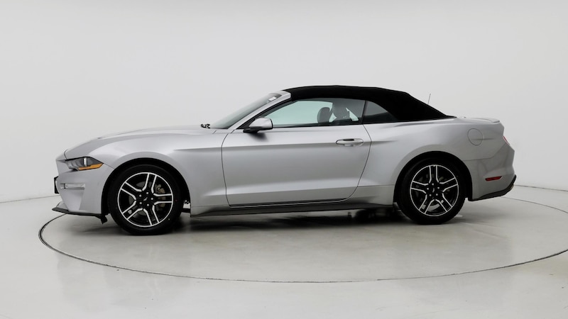 2021 Ford Mustang  3