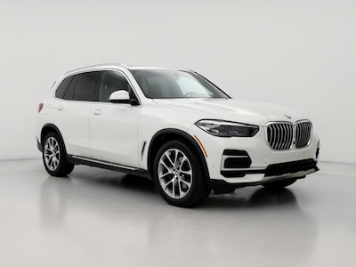 2023 BMW X5 sDrive40i -
                Phoenix, AZ