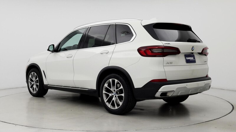 2023 BMW X5 sDrive40i 2