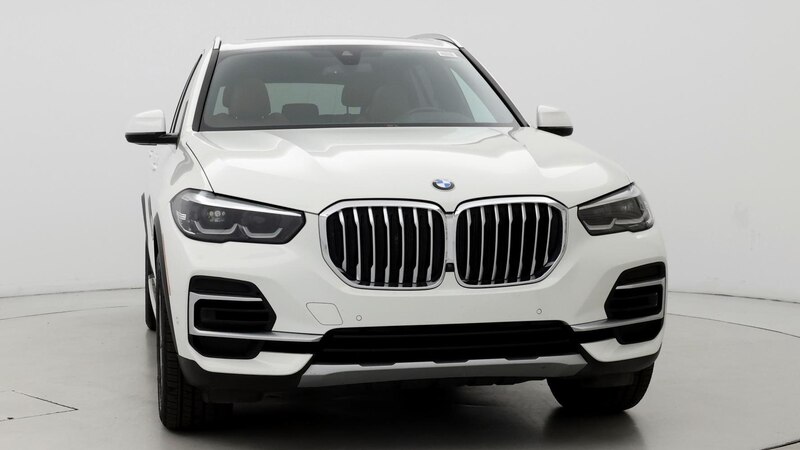 2023 BMW X5 sDrive40i 5