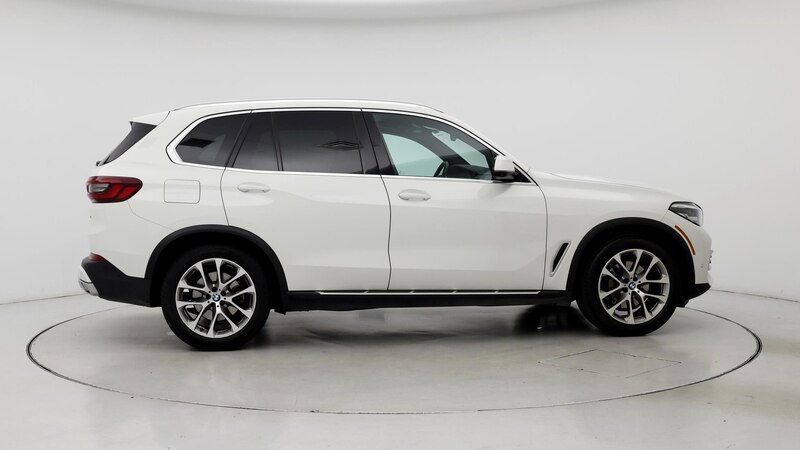 2023 BMW X5 sDrive40i 7