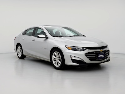 2021 Chevrolet Malibu LT -
                Phoenix, AZ