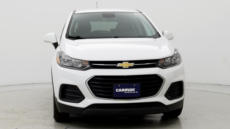 2020 Chevrolet Trax LS 5