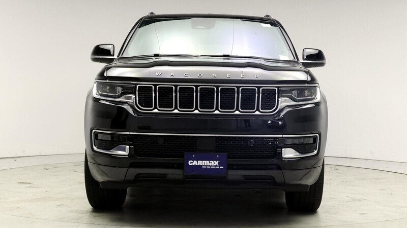 2022 Jeep Wagoneer Series I 5