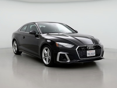 2022 Audi A5 Premium -
                Los Angeles, CA