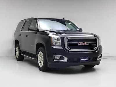 2020 GMC Yukon SLT -
                Murrieta, CA