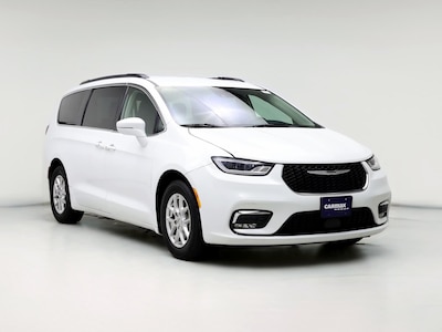 2022 Chrysler Pacifica Touring L -
                Laurel, MD