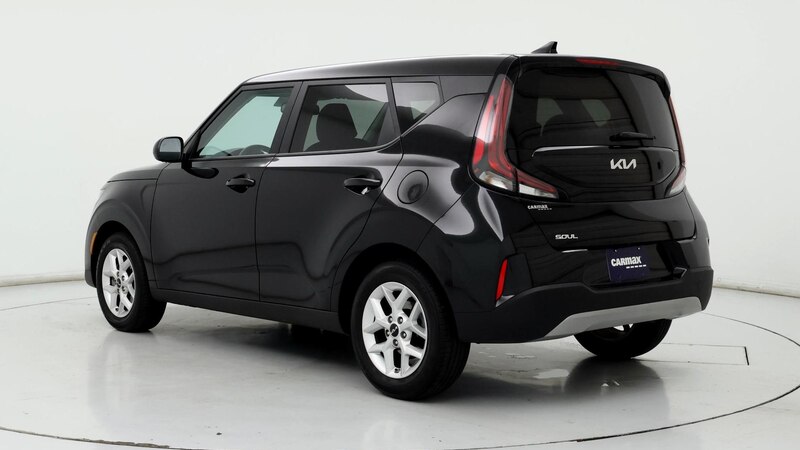 2023 Kia Soul S 2