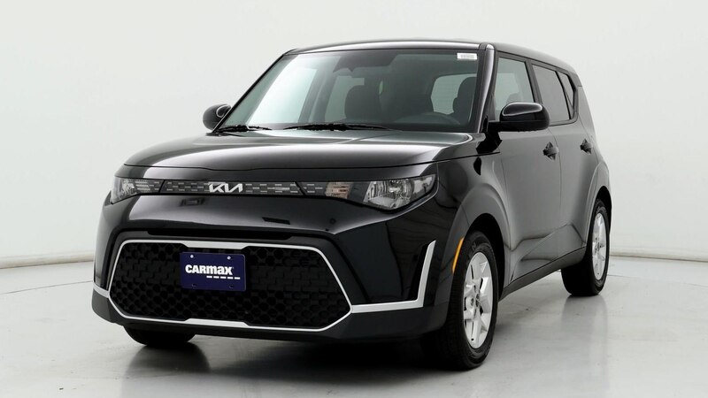 2023 Kia Soul S 4