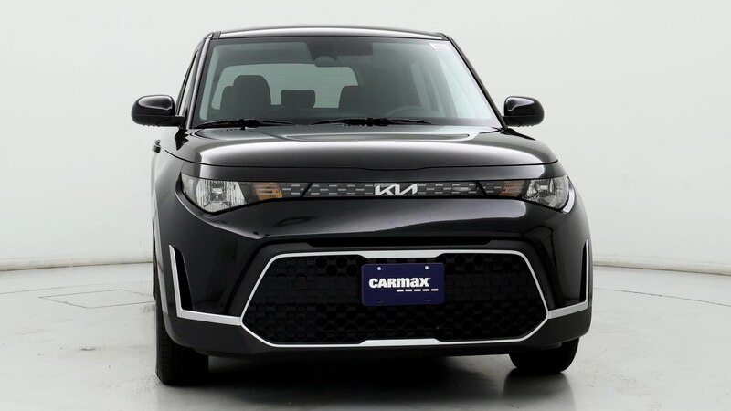 2023 Kia Soul S 5