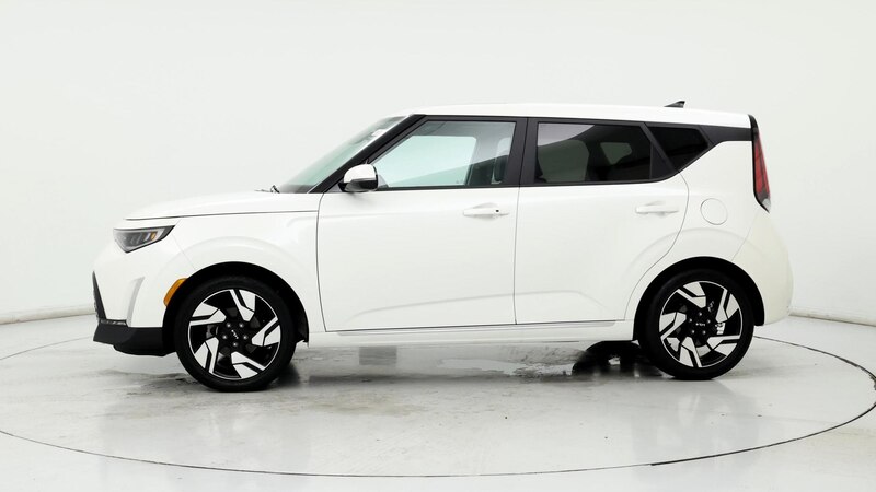 2023 Kia Soul GT-Line 3