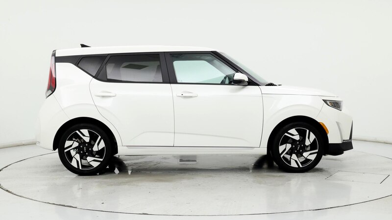 2023 Kia Soul GT-Line 7