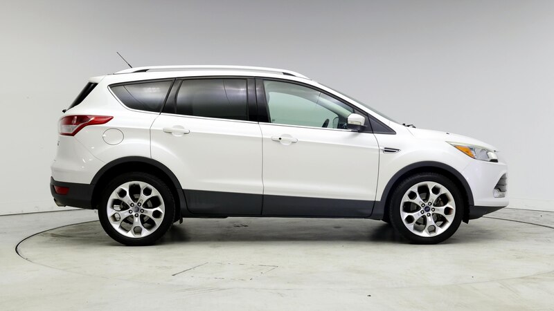 2014 Ford Escape Titanium 7