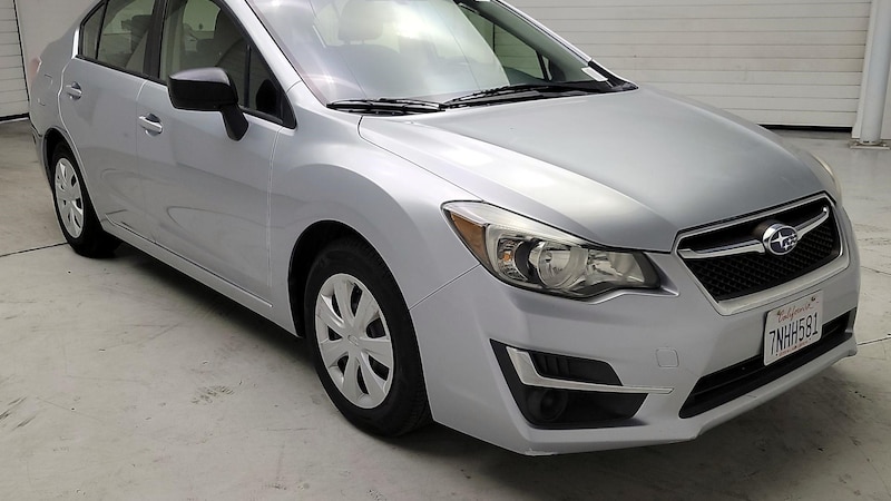 2015 Subaru Impreza  3