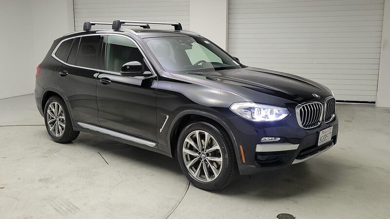 2019 BMW X3 sDrive30i 3