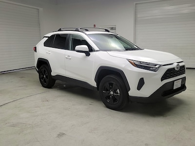 2023 Toyota RAV4 XLE -
                Los Angeles, CA