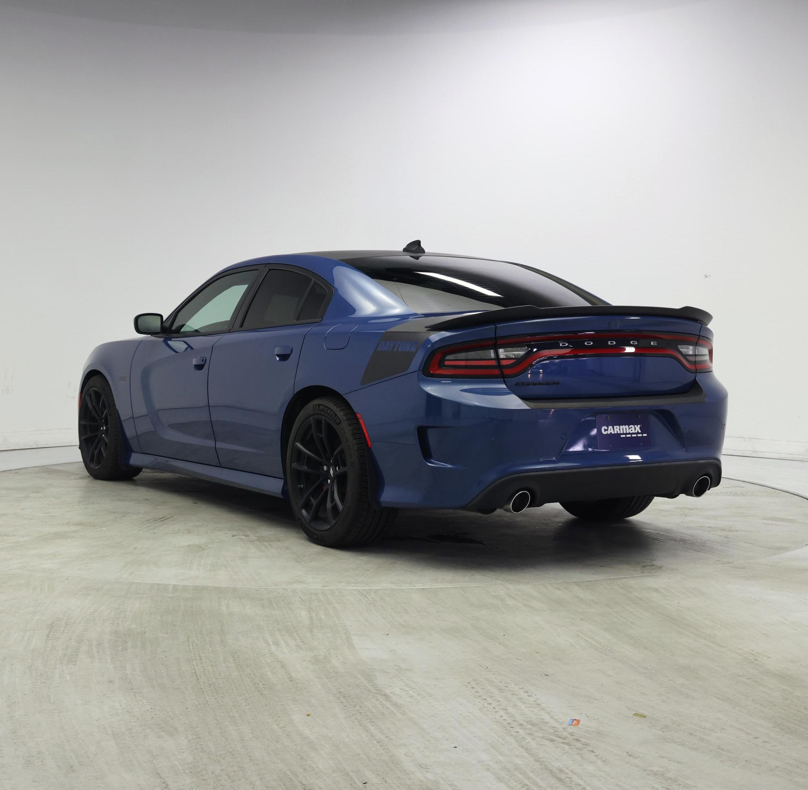 Thumbnail: 2020 Dodge Charger - 2