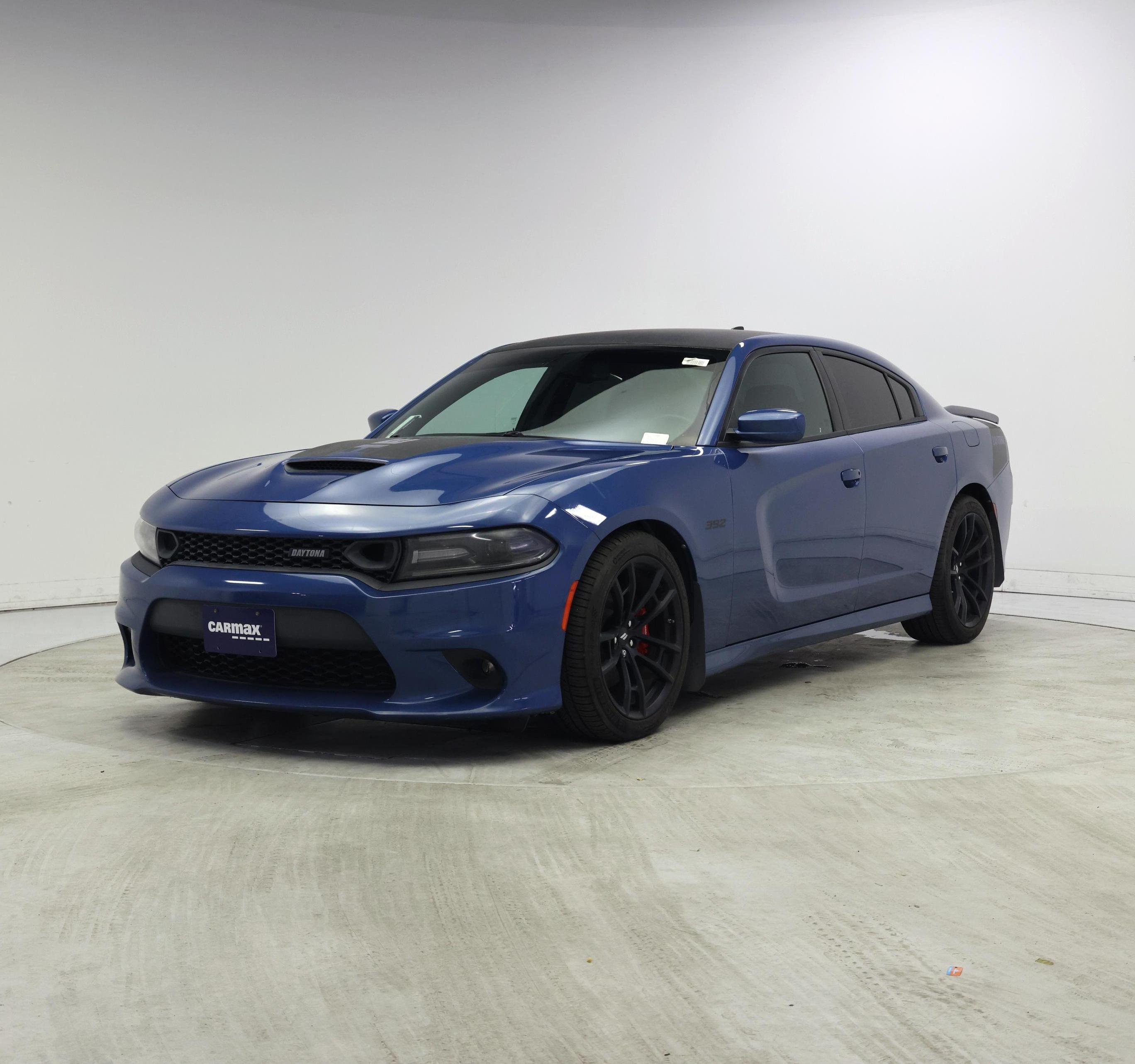 Thumbnail: 2020 Dodge Charger - 4