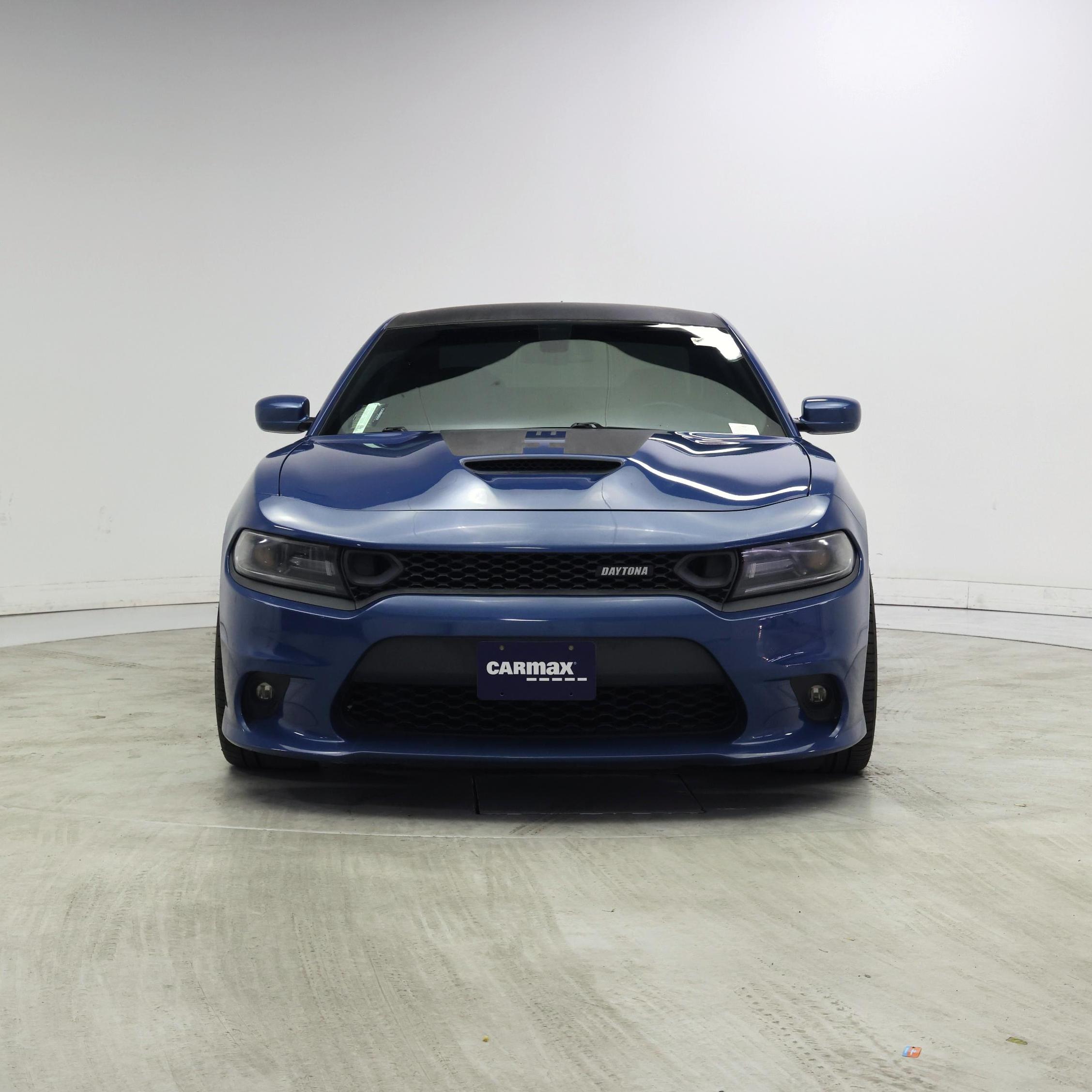 Thumbnail: 2020 Dodge Charger - 5
