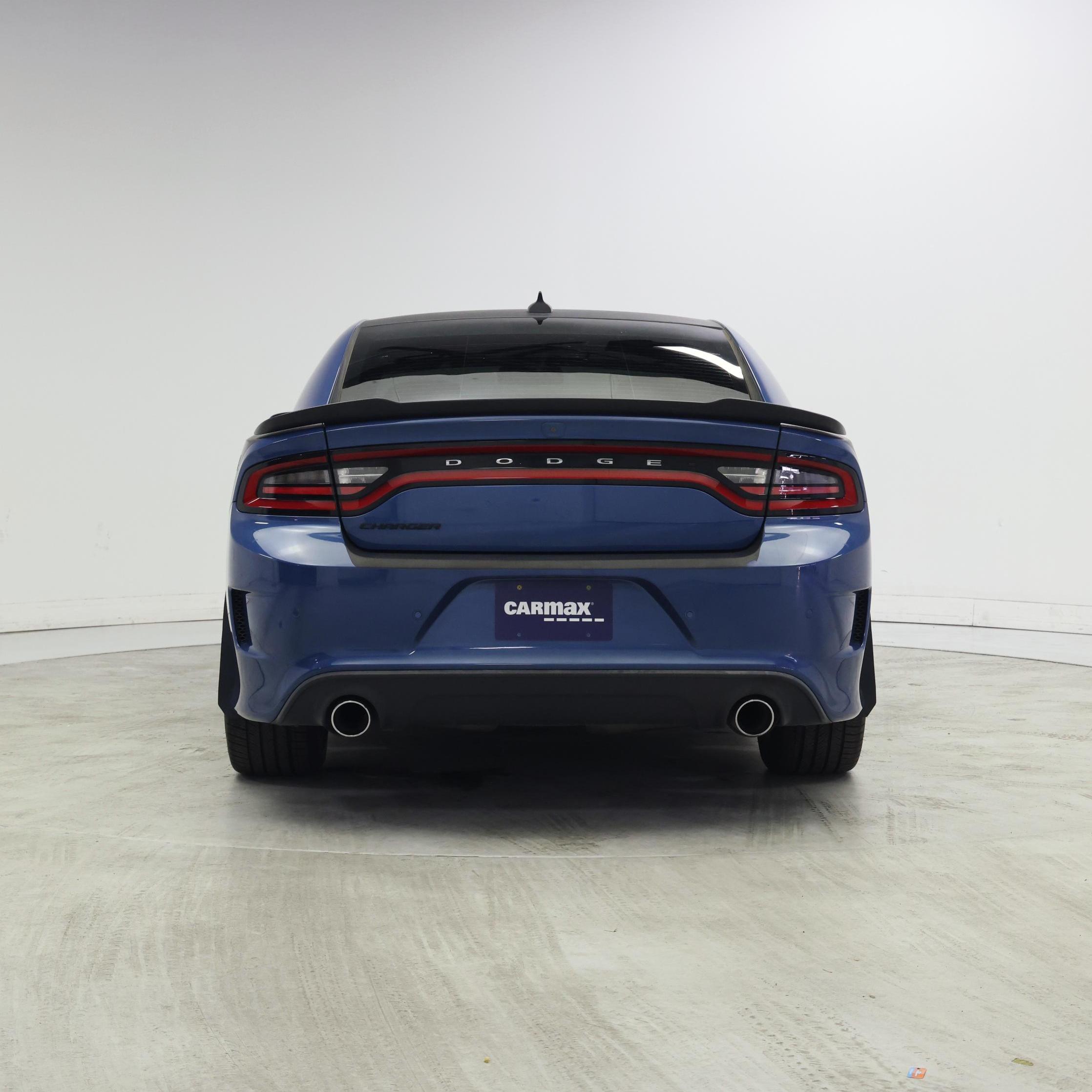 Thumbnail: 2020 Dodge Charger - 6