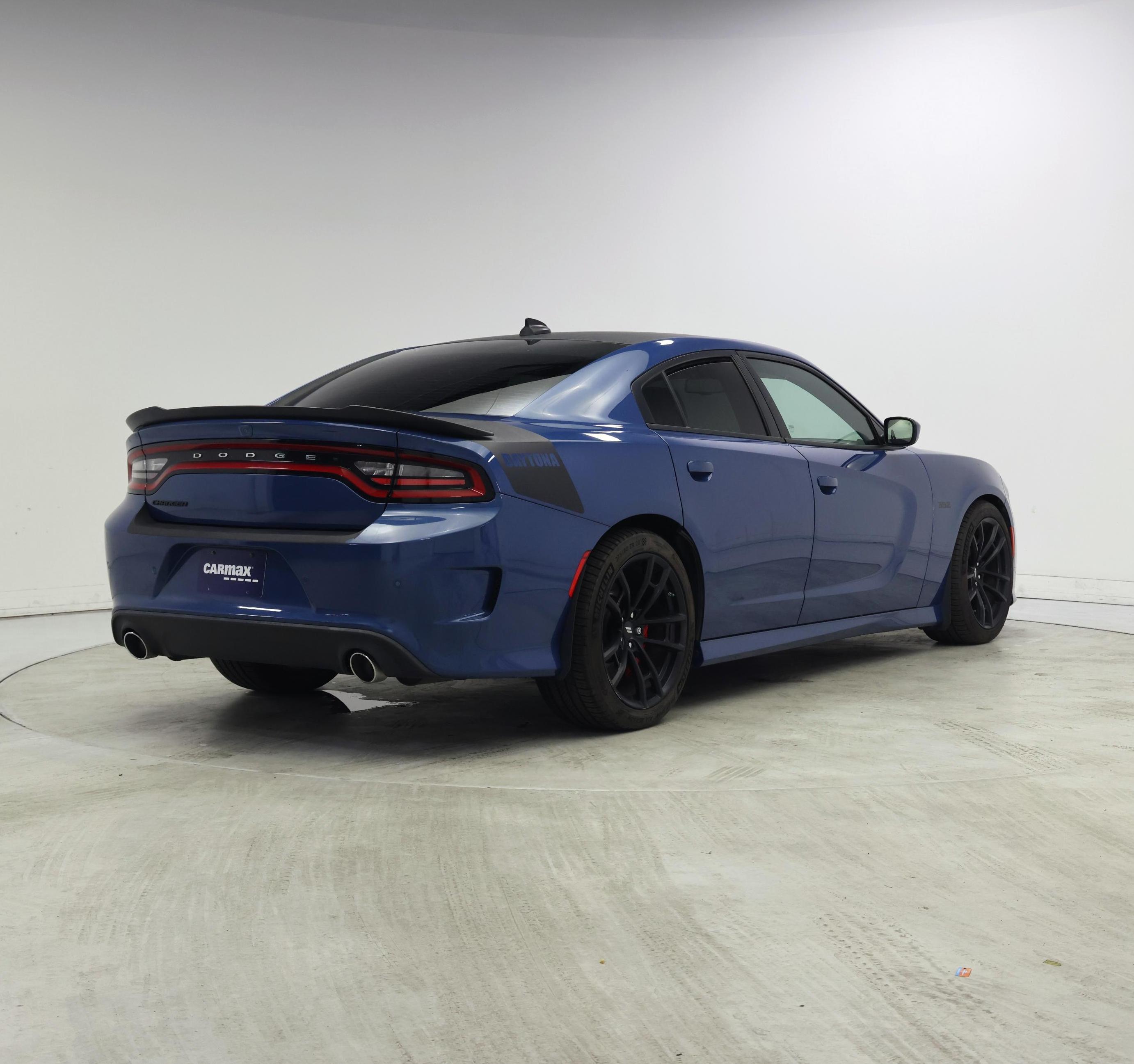 Thumbnail: 2020 Dodge Charger - 8
