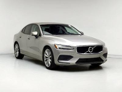 2019 Volvo S60 T5 Momentum -
                Los Angeles, CA