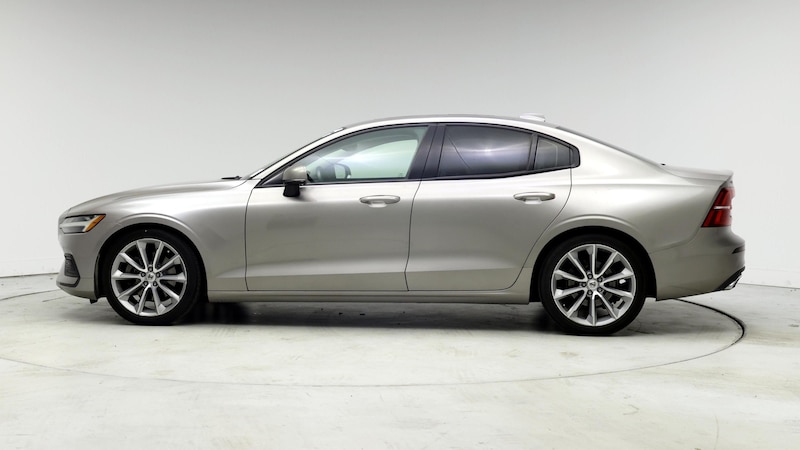 2019 Volvo S60 T5 Momentum 3