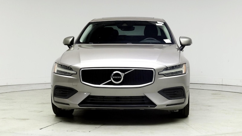 2019 Volvo S60 T5 Momentum 5