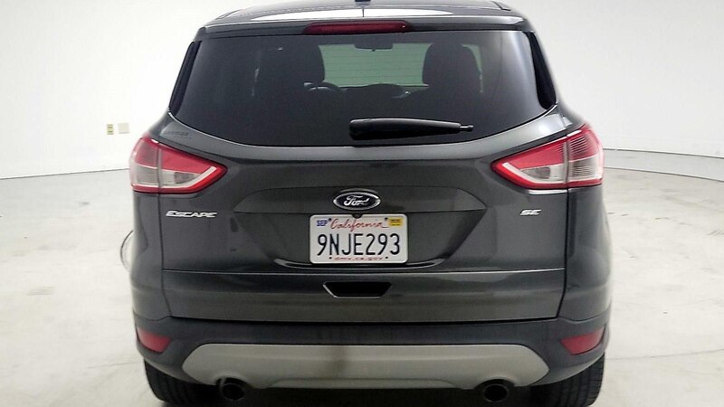 2016 Ford Escape SE 6