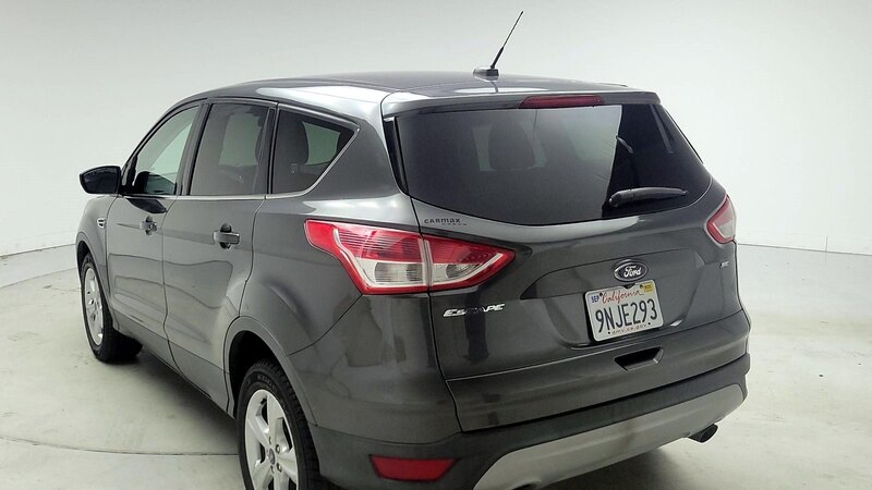 2016 Ford Escape SE 7